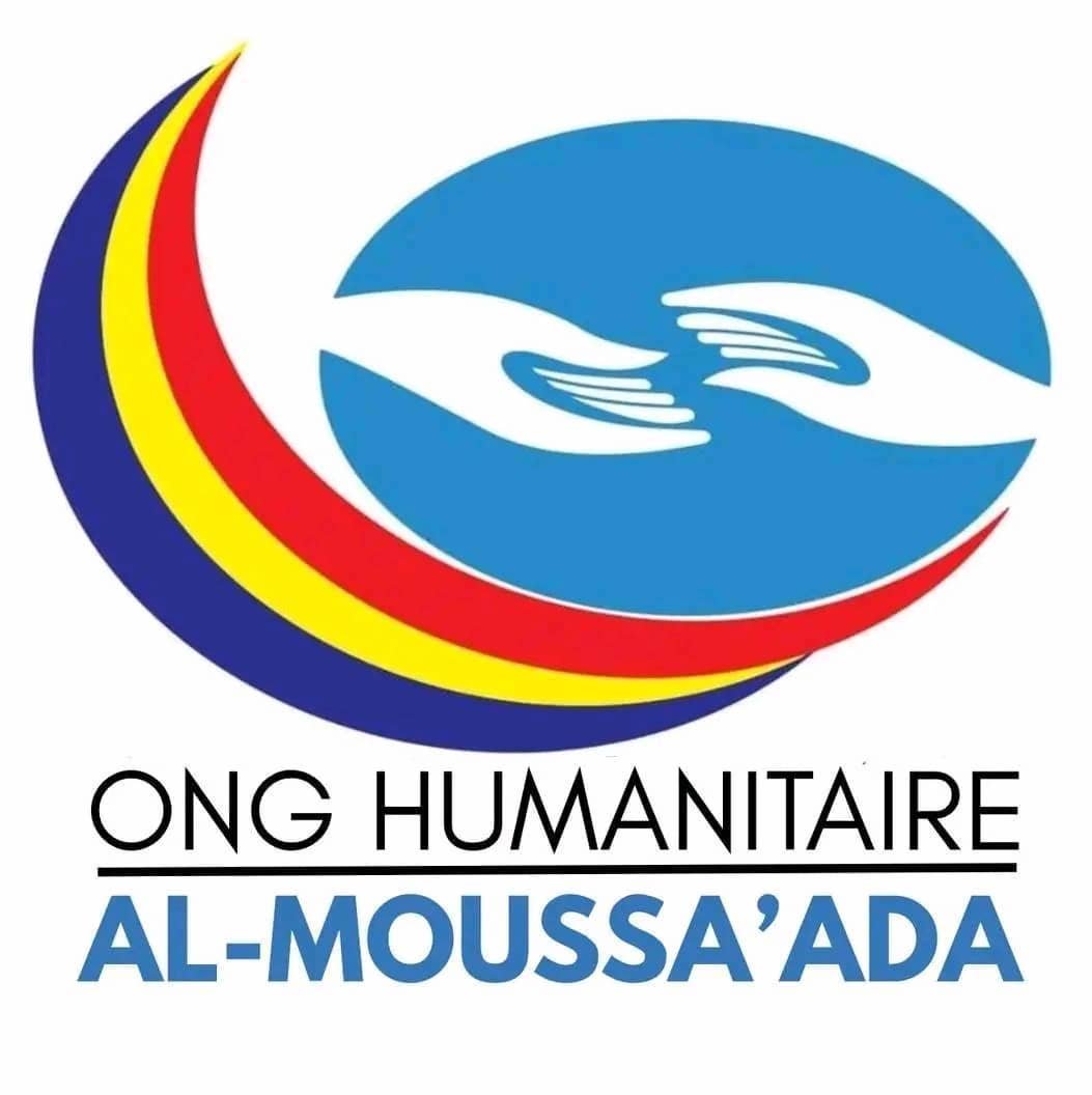 Logo ONG Al-Moussa’Ada