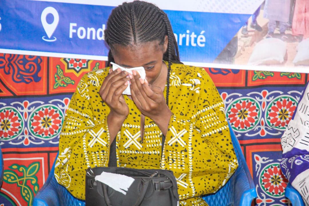 Autonomisation des femmes - ONG Al-Moussa’Ada